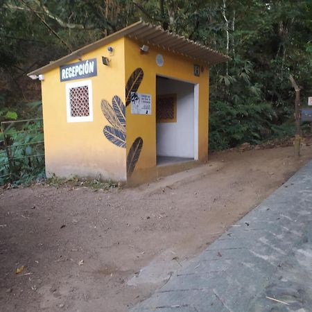Finca Hostal Bolivar - Casa Mango Minca Eksteriør billede