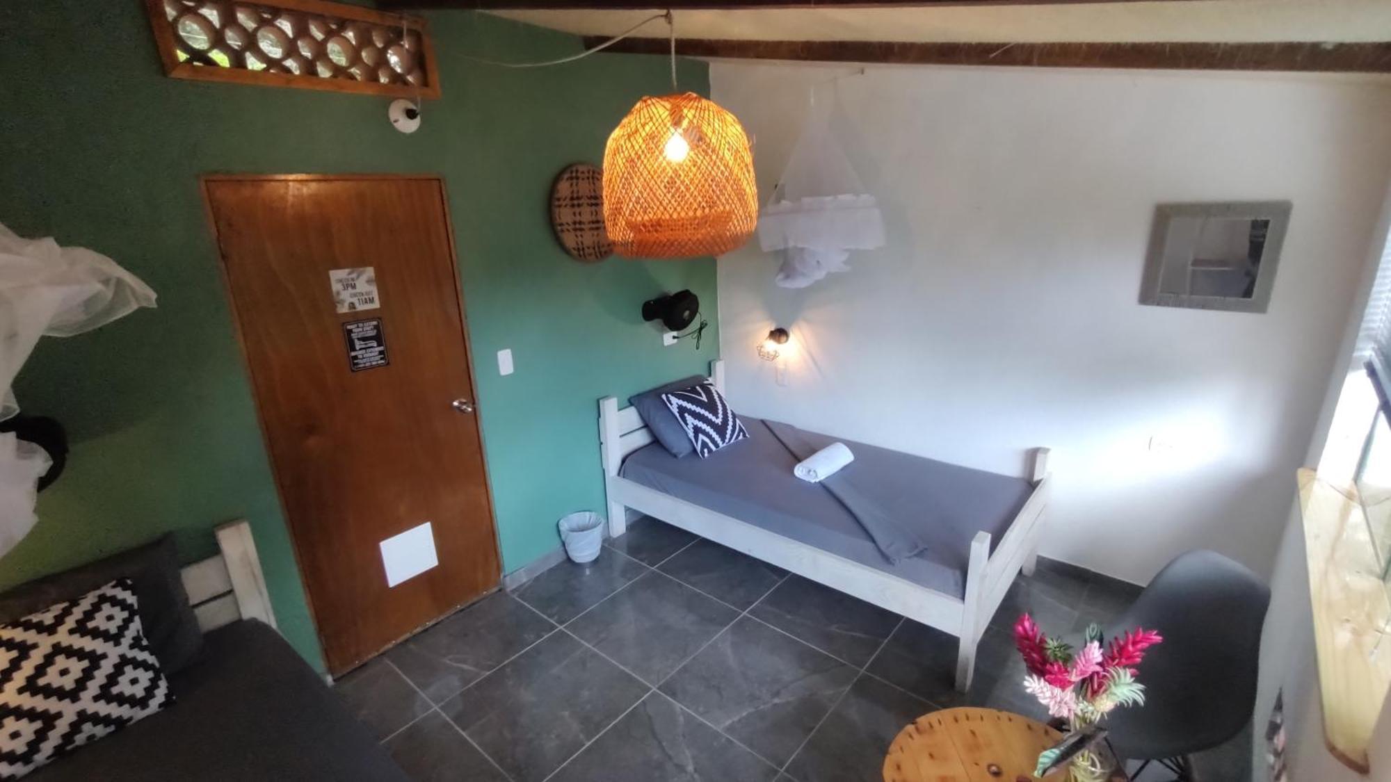Finca Hostal Bolivar - Casa Mango Minca Eksteriør billede