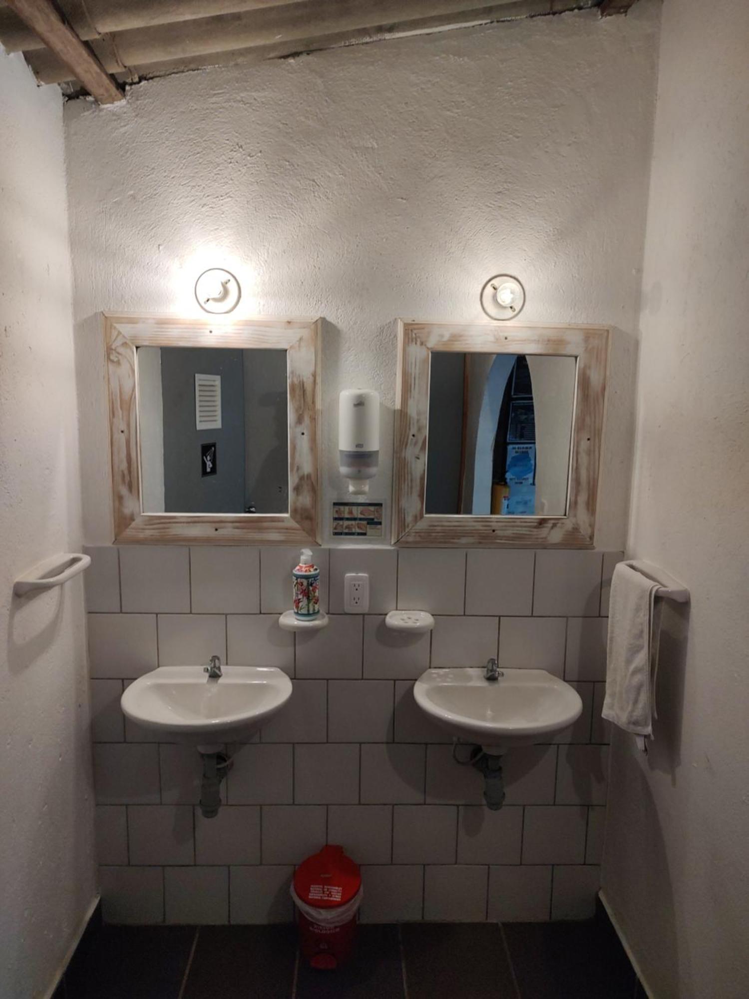 Finca Hostal Bolivar - Casa Mango Minca Eksteriør billede