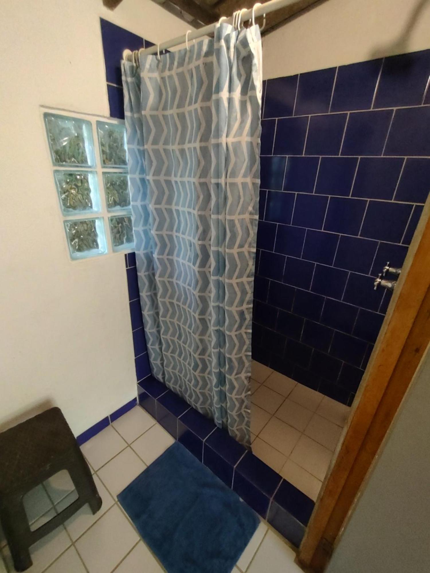 Finca Hostal Bolivar - Casa Mango Minca Eksteriør billede